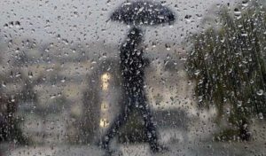 Bilan des pluies enregistrées au cours des dernières 24 heures