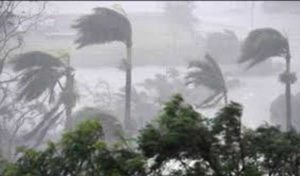Tunisie – Alerte météo: Persistance des pluies orageuses ce lundi