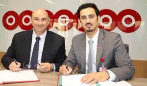 Ooredoo Tunisie et Vivo Energy Tunisie s’allient pour une énergie nouvelle