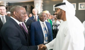 Les parlementaires du monde entier saluent l’initiative de l’Année de la tolérance des EAU