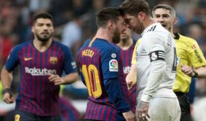 FC Barcelone – Real Madrid en direct et live streaming – 18 décembre 2019
