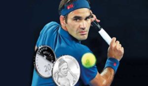 Suisse : Roger Federer prend sa retraite