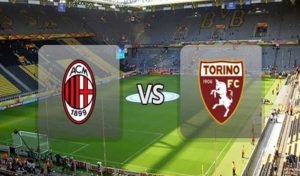 AC Milan vs Torino en direct et live streaming – 28 janvier 2020 / Coupe d’Italie