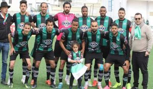 Football-Ligue 1: Chaker Meftah de retour à l’AS Soliman