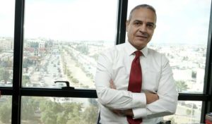 M. Abdesslam Rhnimi devient Directeur général de Total Tunisie et succède à M. Mansur Zhakupov