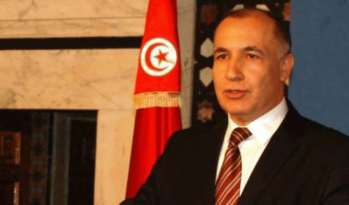 Tunisie : Qui est Jamel Gamra proposé au poste de ministre du Transport et de la logistique ?