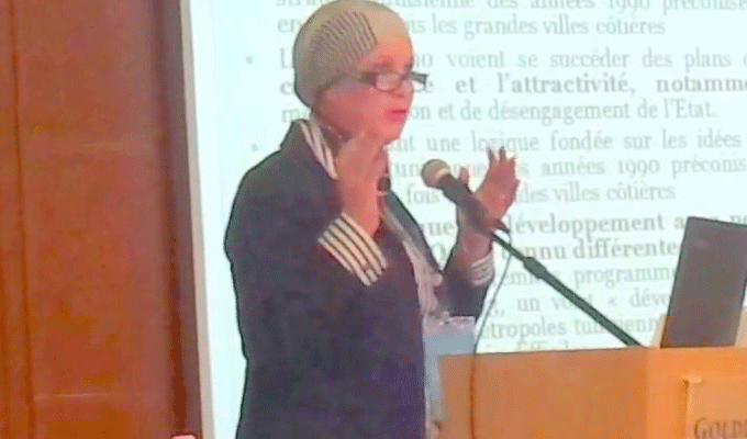 Tunisie : Qui est Raoudha Jebari, proposée au poste de ministre de l’Equipement, de l’habitat et de l’aménagent du territoire ?