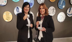 Tunisie : La suspension de Qahwa Arbi à cause de A. Moussi, le directeur intervient