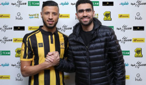 Transfert: Anice Badri à Al Ittihad Jeddah pour deux ans et demi