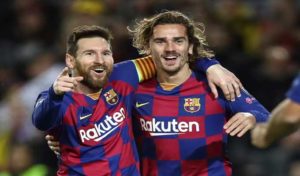 FC Barcelone – Naples : Liens streaming pour regarder le match ?