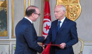 Tunisie : Fakhfakh s’est concerté avec un ancien ministre et un ancien ambassadeur