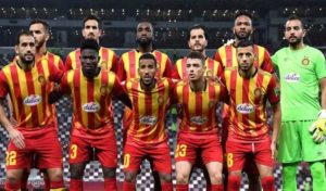 Ligue des Champions: Formation probable de l’Espérance ST face au Zamalek