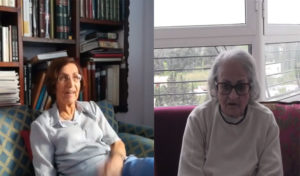 Fatma Djellouli et Nabiha Gharsa, des pionnières dans l’enseignement après l’indépendance de la Tunisie