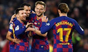 FC Barcelone vs Leganes en direct et live streaming – 30 janvier 2020