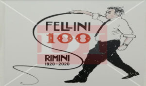 #Fellini100 : Une exposition en hommage à un réalisateur qui libère les esprits