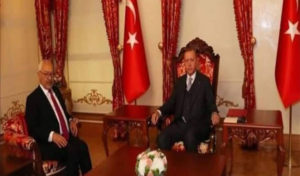 Tunisie : Les députés votent pour questionner Ghannouchi sur sa visite en Turquie