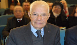 Tunisie : Décès de l’ancien ministre Hédi Baccouche