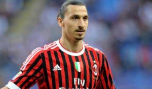 Milan AC : Ibrahimovic n’a pris aucune “décision officielle” sur son avenir