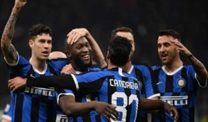 Serie A (23e journée): choc Milan-Inter pour une place de leader