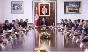Tunisie : La situation en Libye au centre d’un conseil ministériel restreint