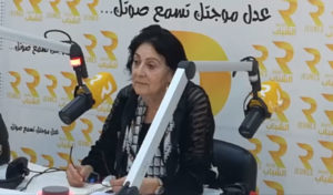 Tunisie : Latifa Bouslama partage ses craintes face à la politique de Fakhfakh (vidéo)