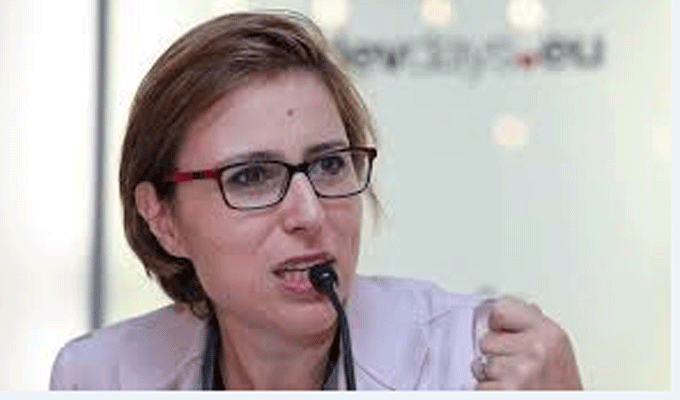 Tunisie : Qui est Lobna Jeribi, proposée au poste de Ministre chargée des Relations avec l’ARP ?