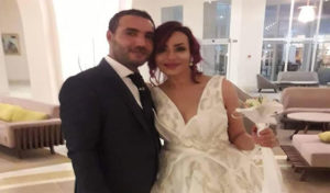 Tunisie : Manel Abdelkaoui se marie sans famille ni amis, elle précise