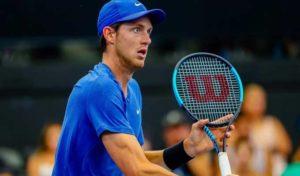 ATP : Le Chilien Nicolas Jarry suspendu pour dopage