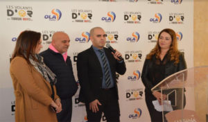 “Les Volants d’Or”, un concours des meilleures marques automobiles en Tunisie