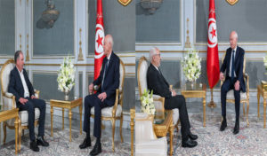 Tunisie : Comment Mongi Marzouk a été remplacé par Fakhfakh… détails
