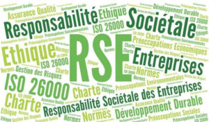 Lancement du concept RSE POWER en Tunisie