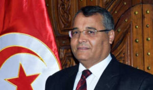 Tawfik Rajhi présente sa démission