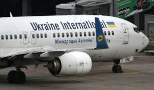 Guerre en Ukraine : Fermeture de l’espace aérien ukrainien