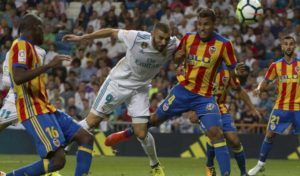 Valence – Real madrid : Sur quelle chaîne voir le match ?