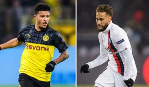 Dortmund – PSG :  sur quelle chaîne TV et à quelle heure regarder le match ?