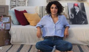 Sortie nationale du film “Un divan à Tunis” de Manel Labidi