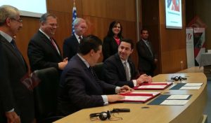 La Tunisie sera le portail de l’Afrique à travers un accord bilatéral avec les USA