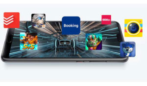 App Gallery: la nouvelle plateforme Huawei, une plateforme révolutionnaire