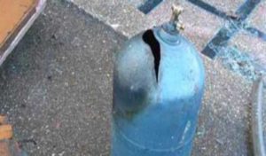 Tunisie : Une famille périt à cause d’une bouteille de gaz
