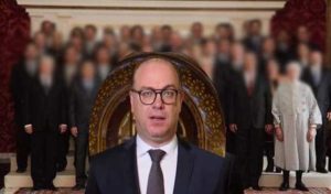 Tunisie – Gouvernement Fakhfakh : 30 ministres et 2 secrétaires d’Etat