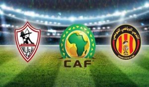 Supercoupe d’Afrique – Espérance de Tunis- Zamalek: le Sud-africain Gomes au sifflet