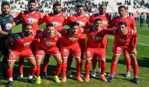 Coupe de Tunisie – CS Korba vs (ESS) Étoile du Sahel en direct et live streaming: comment regarder le match ?