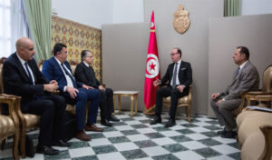 Tunisie : Nabil Karoui dévoile les promesses de Habib Jemli