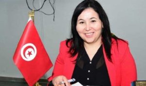 Tunisie: Hayet Omri parmi les six femmes les plus influentes au monde arabe