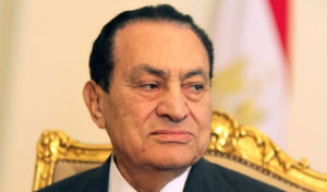 Egypte : Trois jours de deuil national décrétés