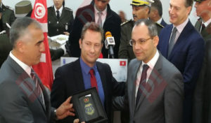 Tunisie : La Garde nationale se dote d’un “Espace Citoyen”