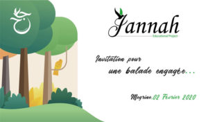 Présentation d’un projet pilote ‘Concept Jannah’ par Mouna Gaddouna