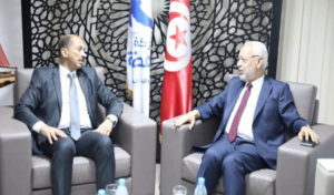 Tunisie : Mohamed Abbou refuse de rencontrer Ghannouchi