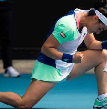 Ons Jabeur affrontera la Belge Elise Mertens