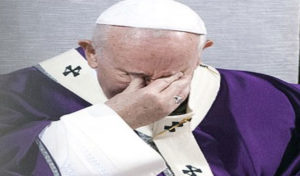 Le Pape au Canada : Un voyage de pénitence pour les crimes commis contre les enfants